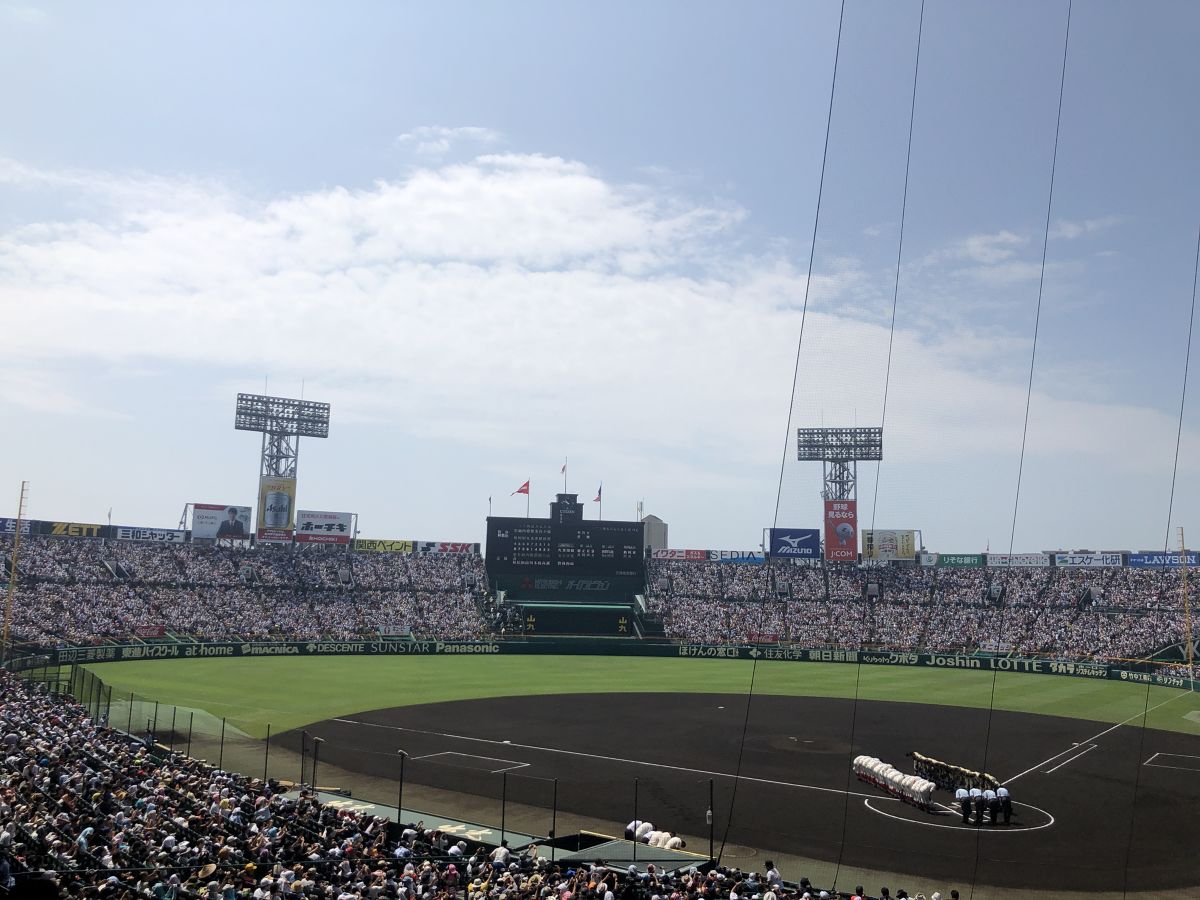 全国高校野球選手権大会（夏の甲子園）2021年 - 球歴.com