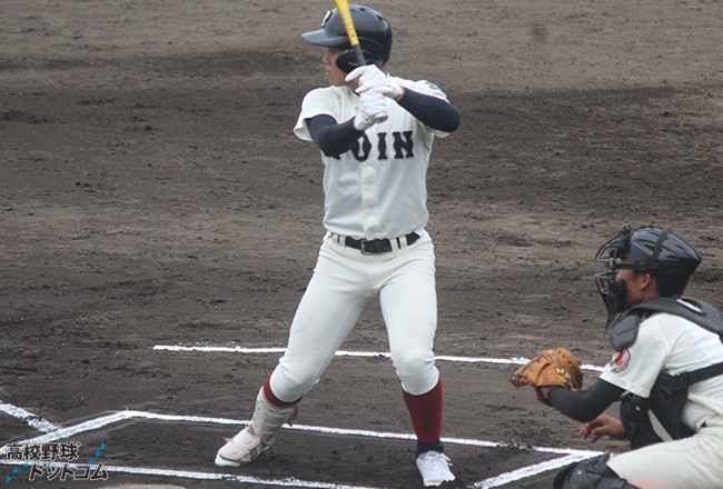 谷口勇人（青山学院大）のプロフィール - 球歴.com